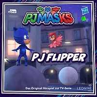 Folge 63: PJ Flipper