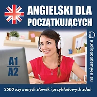 S¿ownictwo angielskie A1_A2: Kurs angielskiego dla pocz¿tkuj¿cych (Abridged)