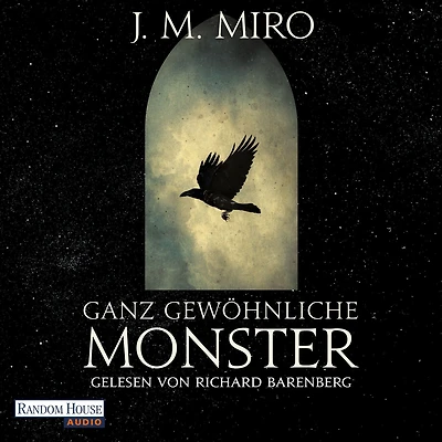 Ganz gewöhnliche Monster - Dunkle Talente: Roman