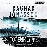 Totenklippe: Thriller - Dark-Iceland-Serie Band 4