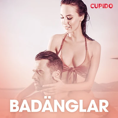Badänglar - erotisk novell