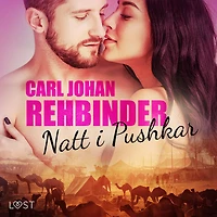 Natt i Pushkar - erotisk novell