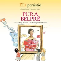 Ella persistió: Pura Belpré / She Persisted: