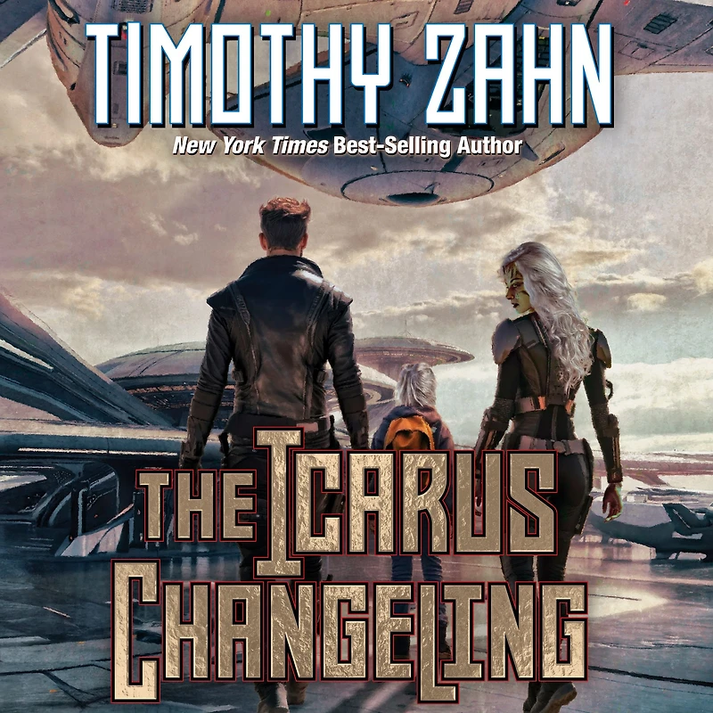 The Icarus Changeling