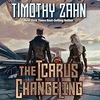 The Icarus Changeling