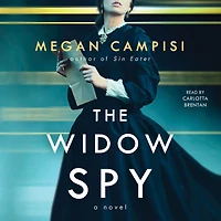 The Widow Spy: A Novel