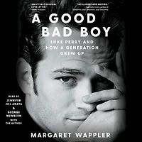 a Good Bad Boy: Luke Perry and How Generation Grew Up