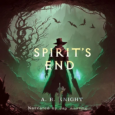 Spirit's End