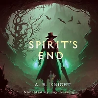 Spirit's End