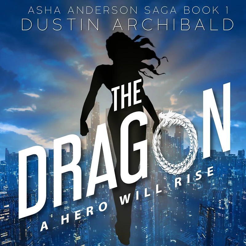 Asha Anderson: The Dragon