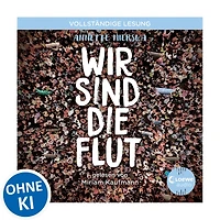 Wir sind die Flut: Roman zum Thema Aktivismus