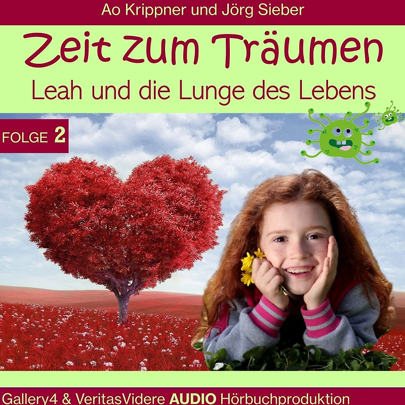 Zeit zum Träumen: Teil 2