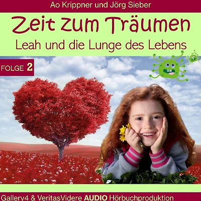 Zeit zum Träumen: Teil 2