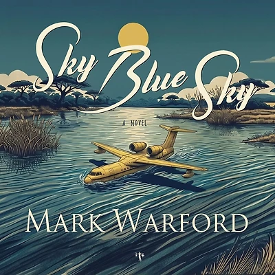 Sky Blue