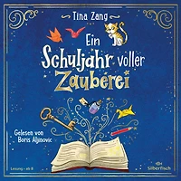 Ein Schuljahr voller Zauberei (Ein 1)