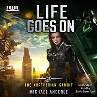 Life Goes On