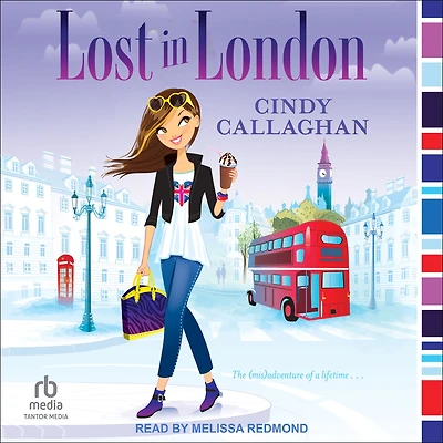 Lost London