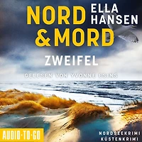 Zweifel - Nord & Mord, Band 1 (ungekürzt)