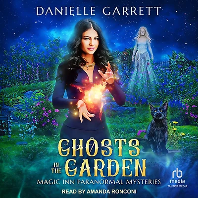 Ghosts in the Garden
