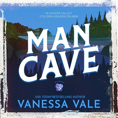 Man Cave