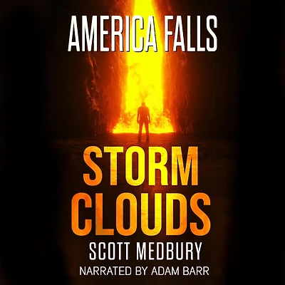 Storm Clouds