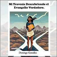 Mi Travesía Descubriendo el Evangelio Verdadero - Domingo González