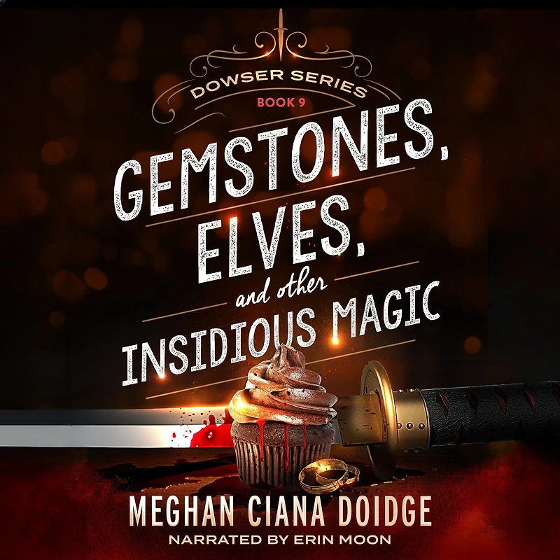 Gemstones, Elves, and Other Insidious Magic
