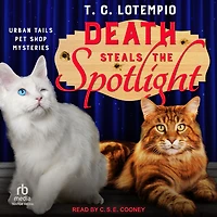 Death Steals the Spotlight