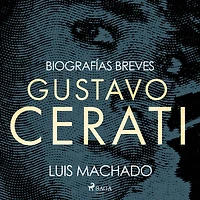 Biografías breves - Gustavo Cerati