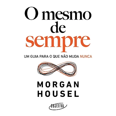 o mesmo de sempre: Um guia para que não muda nunca