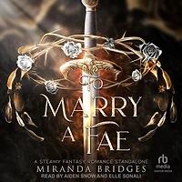 To Marry a Fae