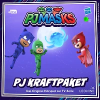 Folge 68: PJ Kraftpaket