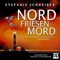 Nordfriesenmord: 1. Fall für Emily Anderson
