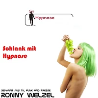 Schlank mit Hypnose Zuhause