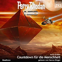Perry Rhodan Neo 193: Countdown für die Menschheit (Abridged)