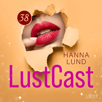 LustCast: Salsa for life