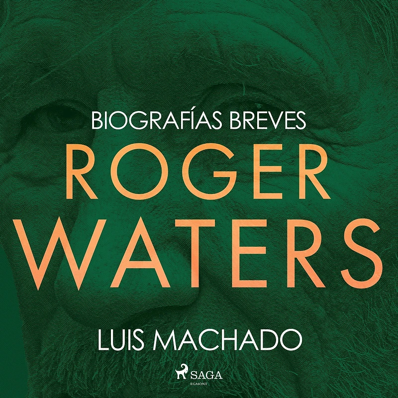 Biografías breves - Roger Waters