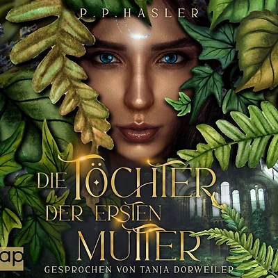 Die Töchter der ersten Mutter: Aufstand der Trumbahdore (Abridged)