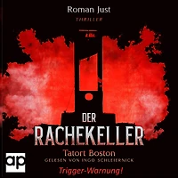 Der Rachekeller: Thriller