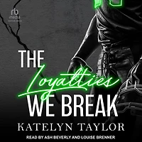 The Loyalties We Break