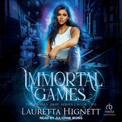 Immortal Games