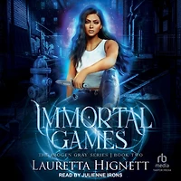 Immortal Games