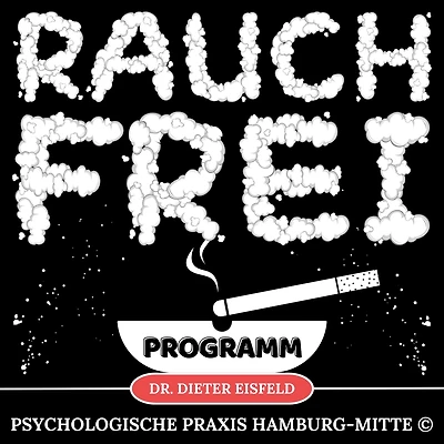 Rauchfrei Programm: Die Kraft des Unterbewusstseins ist mächtiger als jede Nikotin-Sucht!