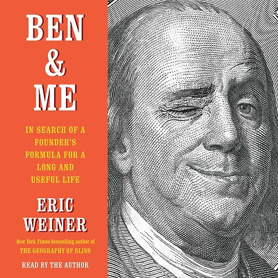 Ben & Me: Search of a Founder's Formula for Long and Useful Life