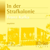 der Strafkolonie: Erzählung