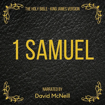 Holy Bible, The - Samuel 1: King James Version