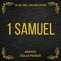 Holy Bible, The - Samuel 1: King James Version