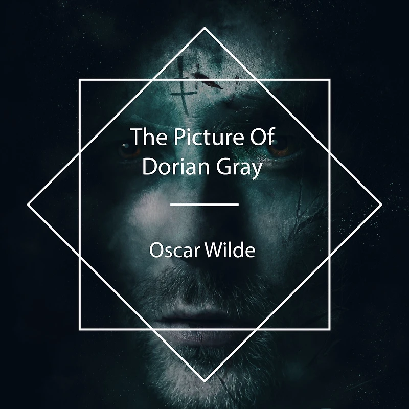 The picture of Dorian Gray