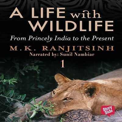 Life with Wildlife, A - 1