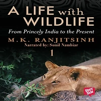 Life with Wildlife, A - 1